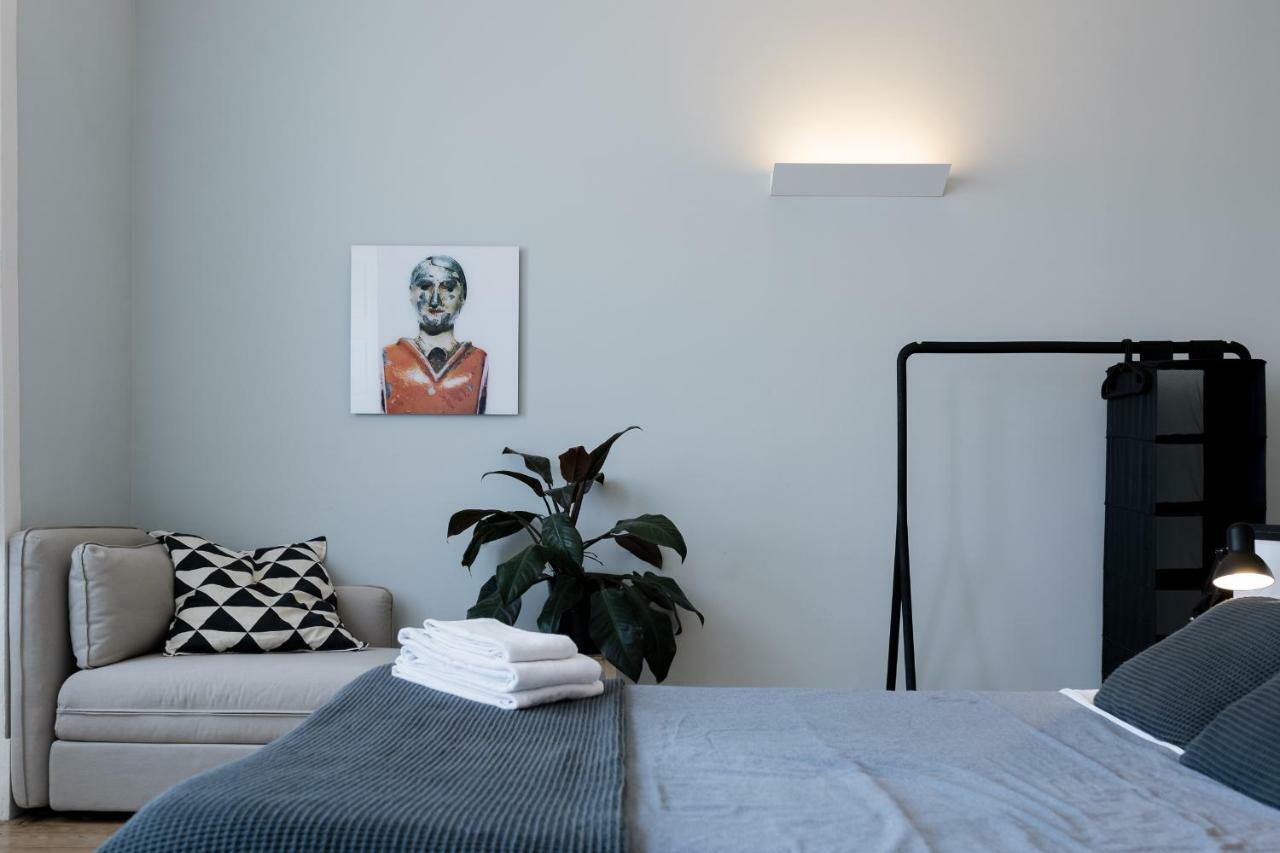 Baixa24 •P2R• Bright Apt In Vibrant Downtown Porto Exteriér fotografie